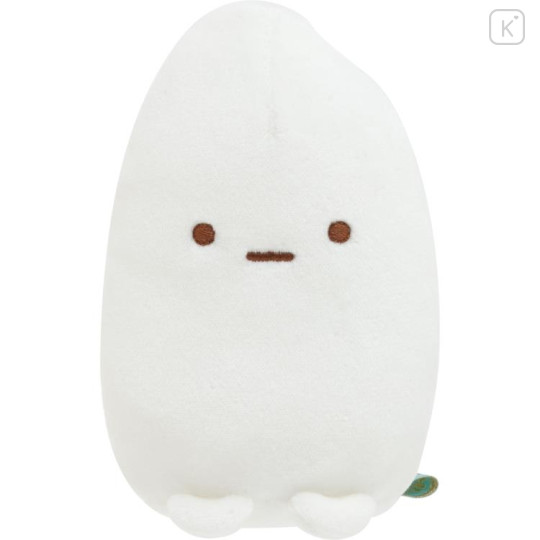 Japan San X Collectible Plush Sumikko Gurashi Food Kingdom