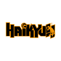 Haikyuu