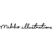 Mikko Illustrations