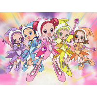 Ojamajo Doremi