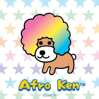 Afro Ken