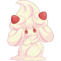 Alcremie