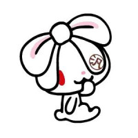 All Purpose Bunny / Hanyo Usagi