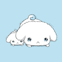 Buru Buru Dog