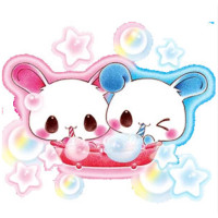 Candy Twins