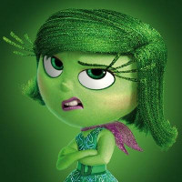 Disgust