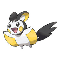 Emolga
