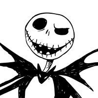 Jack Skellington