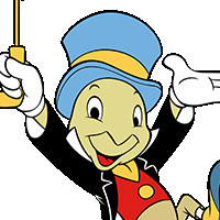 Jiminy Cricket