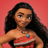 Moana