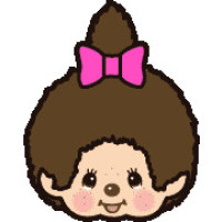 Monchhichi-chan