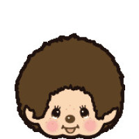 Monchhichi-kun