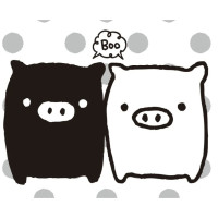 Monokuro Boo