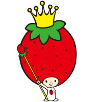 Strawberry King