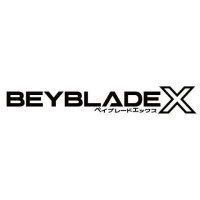 Beyblade X