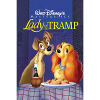 Lady and the Tramp