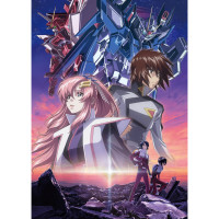 Mobile Suit Gundam Seed