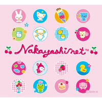 Nakayoshi Net