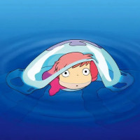 Ponyo