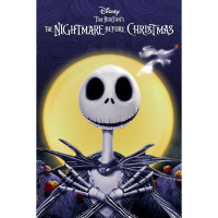 Tim Burton's The Nightmare Before Christmas