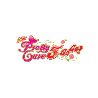 Yes! PreCure 5 Go Go!