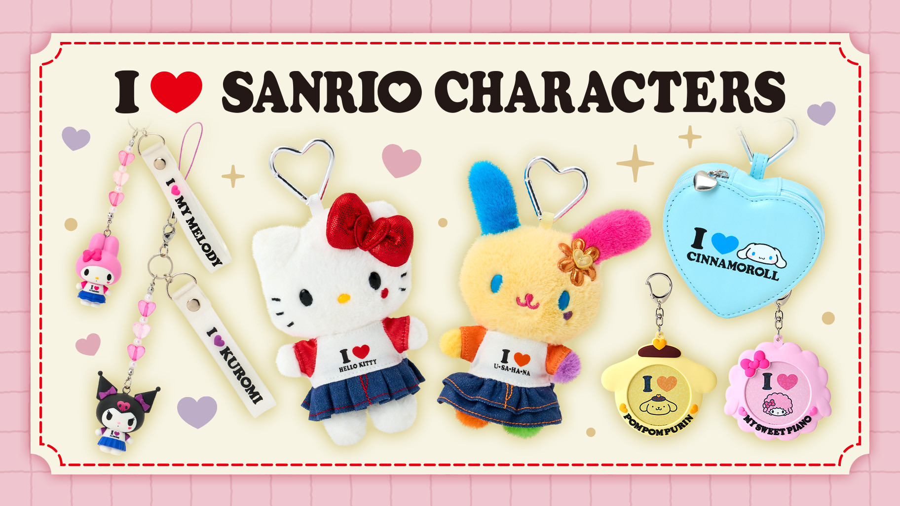 i-love-sanrio-characters