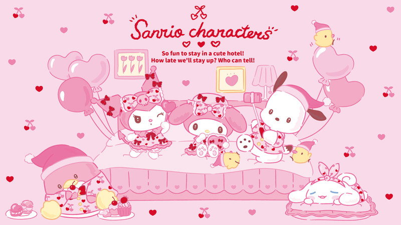 sanrio-delightful-hocance-series