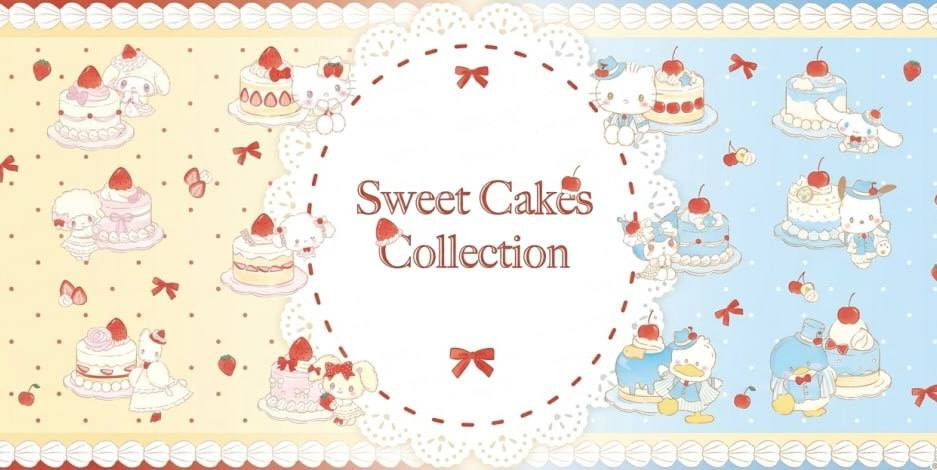 sanrio-sweet-cakes-collection