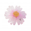 Japan Padico Clay & UV Resin Soft Mold - Flower - 5