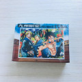 Japan One Piece Mini Puzzle 150pcs - Luffy & Zoro & Sanji - 2