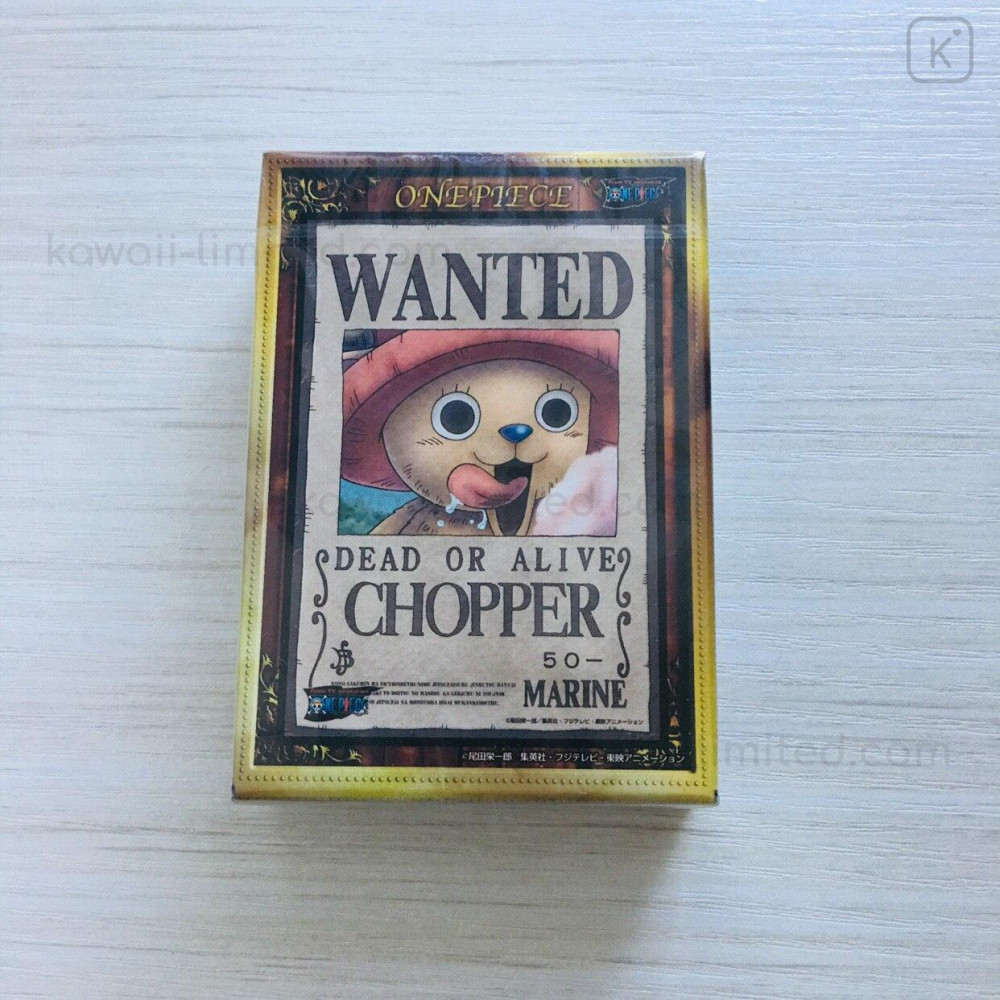 https://cdn.kawaii.limited/products/0/145/2/xl/japan-one-piece-mini-puzzle-150pcs-tony-tony-chopper-wanted-poster.jpg