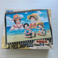 Japan One Piece Jigsaw Puzzle 300pcs - Luffy & Ace - 2