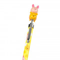 Japan Disney Store Tsum Tsum Ball Pen - Pooh & Piglet - 1