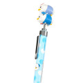 Japan Disney Store Tsum Tsum Ball Pen - Donald & Daisy - 4