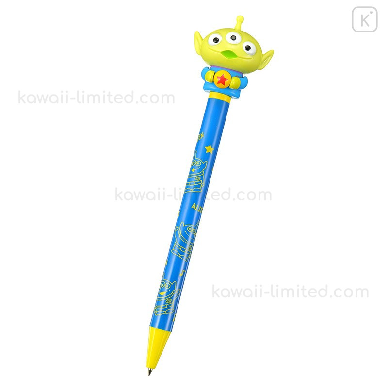 toy story alien pen