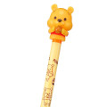 Japan Disney Store Ball Pen - Winnie the Pooh & Honey - 1