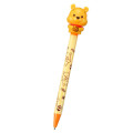 Japan Disney Store Ball Pen - Winnie the Pooh & Honey - 2