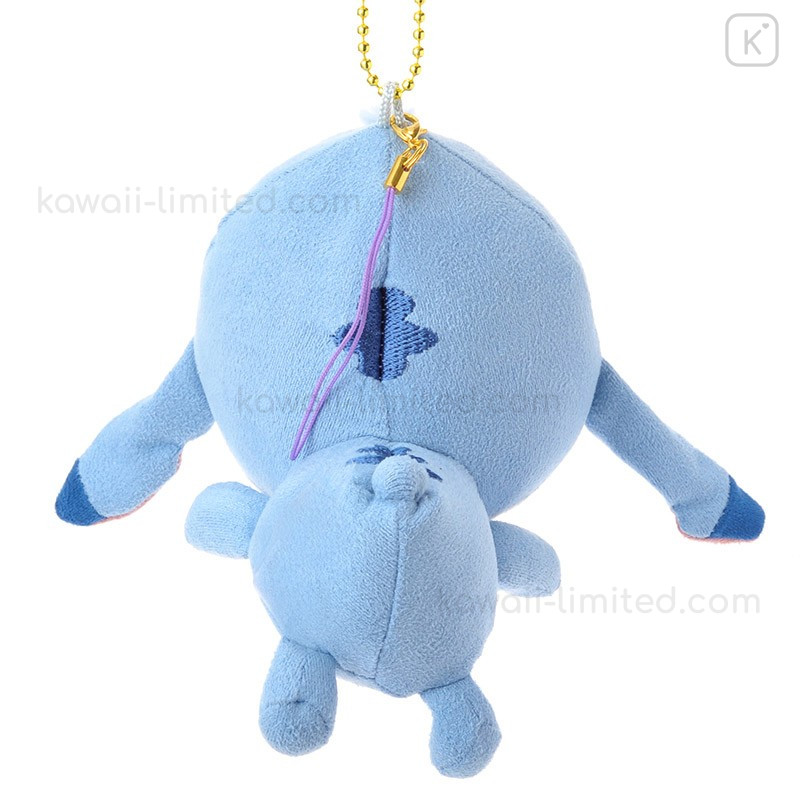 disney medium plush stitch