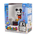 Japan Disney Pop'n Step Dancing Music Box - Mickey Mouse - 1