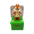 Japan Disney Pop'n Step Dancing Music Box - Dale - 2