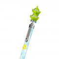 Japan Disney Store Tsum Tsum Ball Pen - Toy Story Aliens Little Green Men - 1