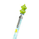 Japan Disney Store Tsum Tsum Ball Pen - Toy Story Aliens Little Green Men