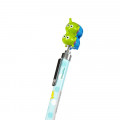Japan Disney Store Tsum Tsum Ball Pen - Toy Story Aliens Little Green Men - 4