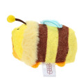 Japan Disney Store Tsum Tsum Mini Plush (S) - Pooh × Bee - 3