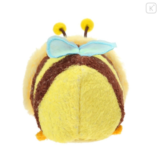 Japan Disney Store Tsum Tsum Mini Plush (S) - Pooh × Bee - 4