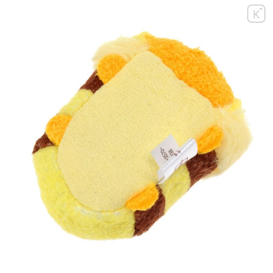 Japan Disney Store Tsum Tsum Mini Plush (S) - Pooh × Bee - 6