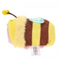 Japan Disney Store Tsum Tsum Mini Plush (S) - Piglet × Bee - 3