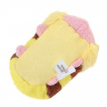 Japan Disney Store Tsum Tsum Mini Plush (S) - Piglet × Bee - 6