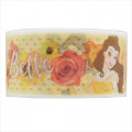 Japan Disney Washi Paper Masking Tape - Belle Watercolor - 2