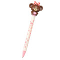 Japan Disney Store UniBearSity Ball Pen - Pudding - 2